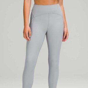 05. Lululemon Power Thru High-Rise Tight 25"